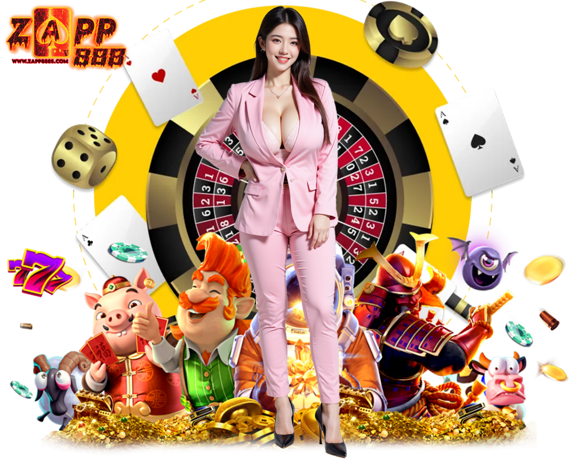 โบนัสสูง