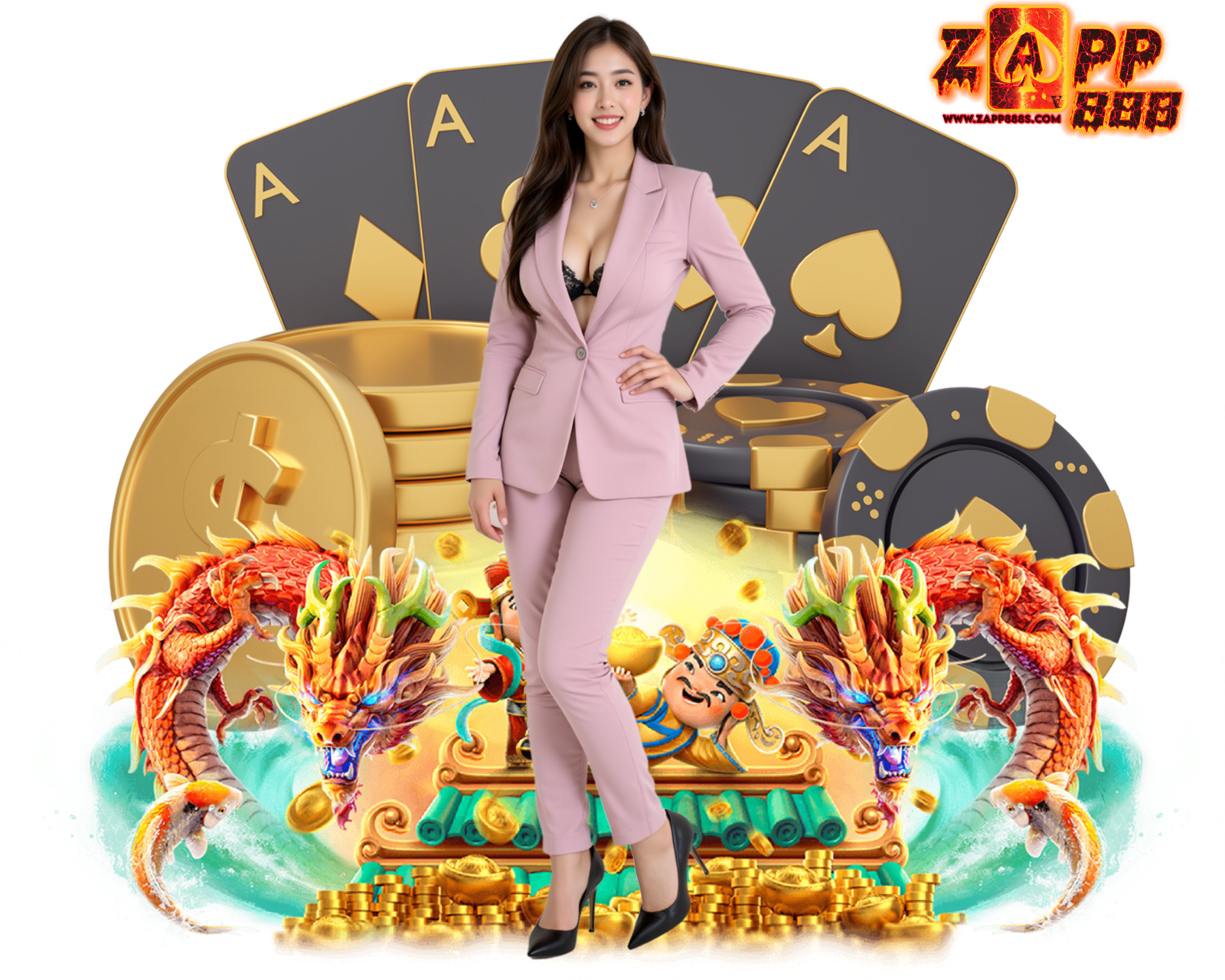 ZAPP888 บาคาร่าเว็บตรง