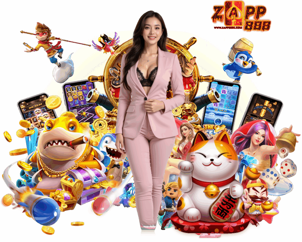 ZAPP888