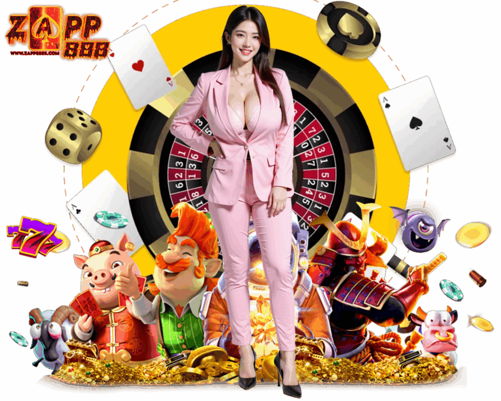 โบนัสสูง